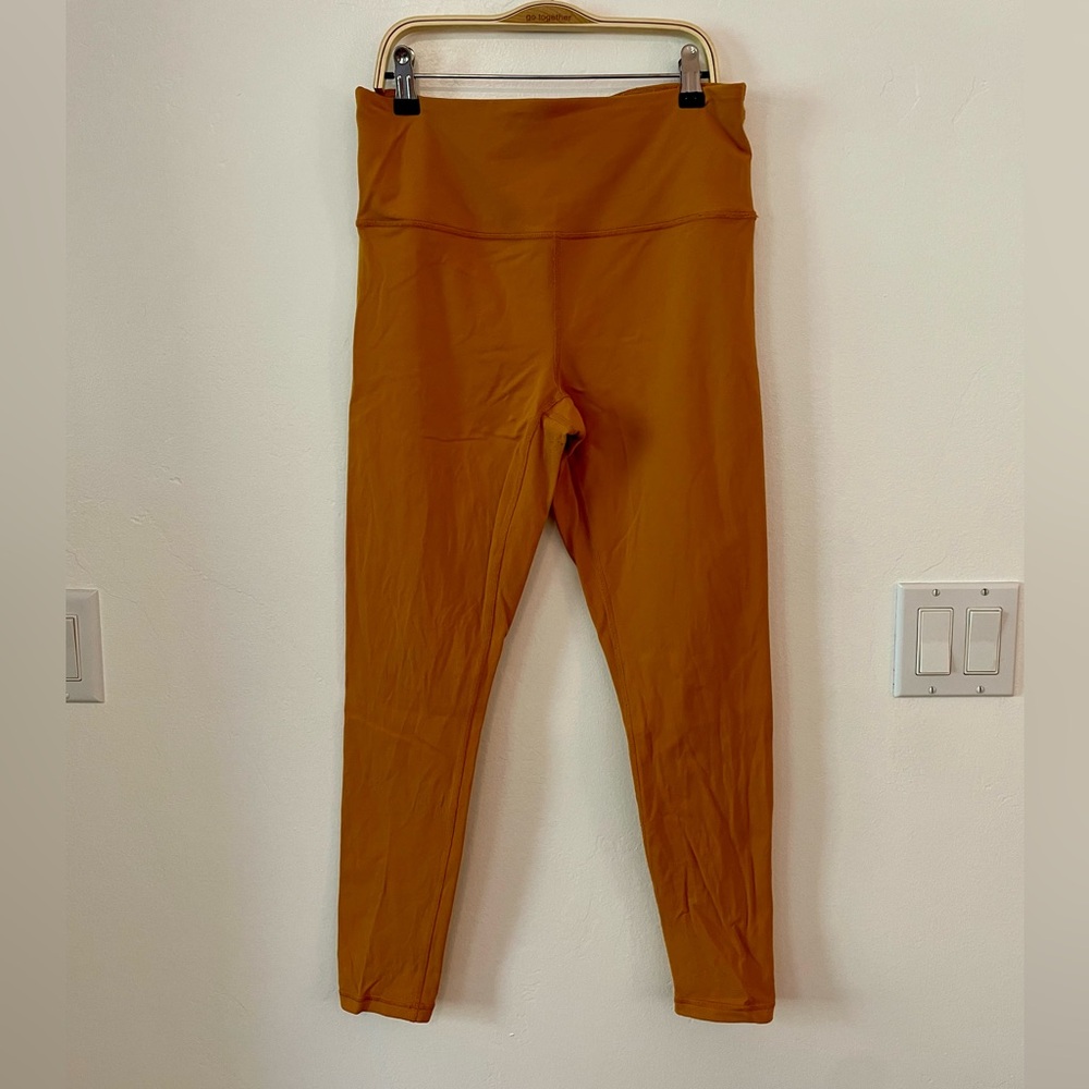 Prana Leggings
